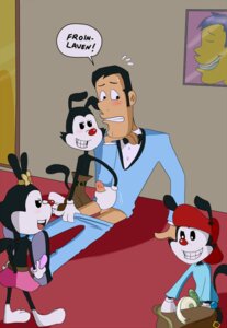 Rating: Explicit Score: 0 Tags: 1girls 3boys animaniacs dot_warner female male mr_director rule34 strap-on strapon wakko_warner yakko_warner User: bunchy7s Rating: Explicit Score: 0 Tags: 1girls 3boys animaniacs dot_warner female male mr_director rule34 strap-on strapon wakko_warner yakko_warner User: bunchy7s
