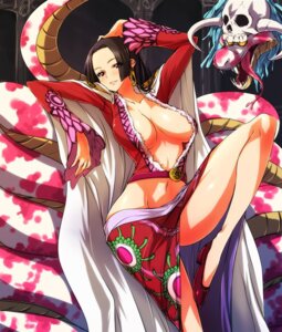 Rating: Questionable Score: 0 Tags: 1girls animal black-haired_female black_hair blush boa_hancock breasts cleavage clothing compression_artifacts earrings female female_only highres huge_breasts jewelry long_hair midriff nekomamire one_piece resized rule34 salome_(one_piece) skull snake solo_focus straight_hair User: bunchy7s Rating: Questionable Score: 0 Tags: 1girls animal black-haired_female black_hair blush boa_hancock breasts cleavage clothing compression_artifacts earrings female female_only highres huge_breasts jewelry long_hair midriff nekomamire one_piece resized rule34 salome_(one_piece) skull snake solo_focus straight_hair User: bunchy7s