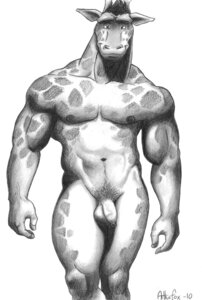 Rating: Explicit Score: 0 Tags: animal_print anthro balls e621 flaccid foreskin genitals giraffe giraffe_print giraffid horn humanoid_genitalia humanoid_penis long_foreskin male mammal monochrome muscular muscular_anthro muscular_male nude ossicone penis pose rthur simple_background small_penis solo unretracted_foreskin white_background User: bunchy7s