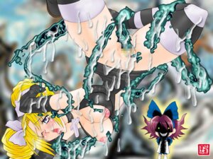 Rating: Explicit Score: 0 Tags: 2girls alice_carroll_(rotd) annie_murakami blonde_hair blush breasts censored cross cum drill_hair female koguma_pierre large_breasts mosaic_censoring pubic_hair rage_of_the_dragons rule34 sex tentacle User: bunchy7s Rating: Explicit Score: 0 Tags: 2girls alice_carroll_(rotd) annie_murakami blonde_hair blush breasts censored cross cum drill_hair female koguma_pierre large_breasts mosaic_censoring pubic_hair rage_of_the_dragons rule34 sex tentacle User: bunchy7s