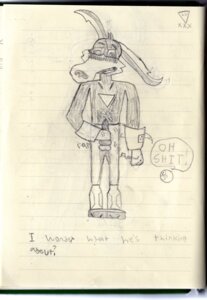 Rating: Explicit Score: 0 Tags: loonatics_unleashed male male_only rule34 tagme tech_e._coyote User: bunchy7s Rating: Explicit Score: 0 Tags: loonatics_unleashed male male_only rule34 tagme tech_e._coyote User: bunchy7s