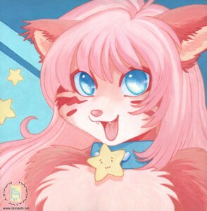 Rating: Safe Score: 0 Tags: 2007 :3 anthro blue_eyes canid canine chest_tuft collar domestic_cat e621 fangs felid feline felis female fox fur hair kacey looking_at_viewer mammal open_mouth pink_body pink_fur pink_hair simple_background smile solo star teeth text tuft url User: bunchy7s Rating: Safe Score: 0 Tags: 2007 :3 anthro blue_eyes canid canine chest_tuft collar domestic_cat e621 fangs felid feline felis female fox fur hair kacey looking_at_viewer mammal open_mouth pink_body pink_fur pink_hair simple_background smile solo star teeth text tuft url User: bunchy7s
