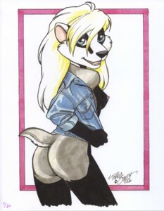 Rating: Questionable Score: 0 Tags: 2006 4_fingers anthro badger biped black_body black_fur black_nose blonde_hair blue_clothing blue_eyes blue_jacket blue_topwear border bottomless breasts butt clothed clothing e621 female fingers fur grey_body grey_fur grey_tail hair jacket jacket_only looking_at_viewer looking_back mammal medium_breasts multicolored_body multicolored_fur mustelid musteline nipples open_clothing open_jacket open_mouth open_topwear partially_clothed pink_border pink_nipples portrait pose presenting shirt short_tail side_boob side_view signature simple_background smile snout solo standing tail teeth terrie_smith three-quarter_portrait tongue topwear topwear_only traditional_media_(artwork) two_tone_tail undressing white_background white_body white_border white_fur white_tail wishbone_mouth User: bunchy7s Rating: Questionable Score: 0 Tags: 2006 4_fingers anthro badger biped black_body black_fur black_nose blonde_hair blue_clothing blue_eyes blue_jacket blue_topwear border bottomless breasts butt clothed clothing e621 female fingers fur grey_body grey_fur grey_tail hair jacket jacket_only looking_at_viewer looking_back mammal medium_breasts multicolored_body multicolored_fur mustelid musteline nipples open_clothing open_jacket open_mouth open_topwear partially_clothed pink_border pink_nipples portrait pose presenting shirt short_tail side_boob side_view signature simple_background smile snout solo standing tail teeth terrie_smith three-quarter_portrait tongue topwear topwear_only traditional_media_(artwork) two_tone_tail undressing white_background white_body white_border white_fur white_tail wishbone_mouth User: bunchy7s
