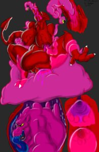 Rating: Explicit Score: 0 Tags: all_the_way_through anal anal_penetration anal_threading anthro big_breasts bigshow blue_eyes blue_tongue breasts claws digital_media_(artwork) double_penetration duo e621 faux_gaping faux_gaping_anus faux_gaping_pussy female female_anthro forced genitals goo_creature hi_res inflation internal long_tongue marigold_(krina) metroid nintendo nipple_fetish nipple_penetration nipple_play nipples non-mammal_breasts non-mammal_nipples penetration rape red_body red_skin rhashana scalie sex slime_inflation solo_focus space_dragon_(metroid) spade_tail tail tentacle_penetration tentacles threaded_by_body tongue translucent translucent_body translucent_tentacles unbirthing vaginal vaginal_penetration vore vulva what yellow_sclera User: bunchy7s