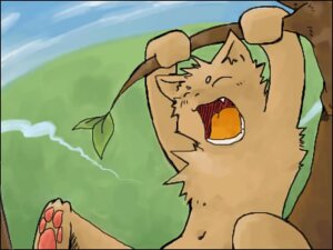 Rating: Safe Score: 0 Tags: 4:3 anthro biped branch chest_tuft clinging dangling day detailed_background e621 eyes_closed fangs feet felid front_view gaping_mouth grass green_bell in_tree kemono low_res male mammal navel nude open_mouth outside paws plant sky solo teeth tongue tree tuft yawn young young_anthro young_male User: bunchy7s Rating: Safe Score: 0 Tags: 4:3 anthro biped branch chest_tuft clinging dangling day detailed_background e621 eyes_closed fangs feet felid front_view gaping_mouth grass green_bell in_tree kemono low_res male mammal navel nude open_mouth outside paws plant sky solo teeth tongue tree tuft yawn young young_anthro young_male User: bunchy7s