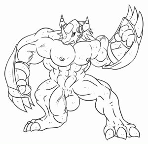 Rating: Explicit Score: 0 Tags: digimon front_view line_art male male_only monochrome rule34 solo wargreymon User: bunchy7s Rating: Explicit Score: 0 Tags: digimon front_view line_art male male_only monochrome rule34 solo wargreymon User: bunchy7s