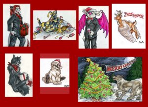 Rating: Safe Score: 0 Tags: 2008 anthro arthropod bee canid canine canis christmas deer dragon e621 feral gift holidays hymenopteran insect jerry_(jr-wolf) male mammal multiple_images mythological_creature mythological_scalie mythology nude red_background rukis scalie simple_background solo tail traditional_media_(artwork) wolf User: bunchy7s