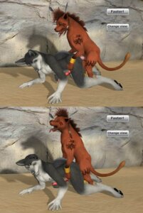 Rating: Explicit Score: 0 Tags: anthro anthro_only final_fantasy final_fantasy_vii gay male male_only red_xiii rule34 tagme User: bunchy7s