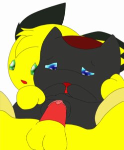 Rating: Explicit Score: 0 Tags: ambiguous_gender animated curby feral furry male male/ambiguous nintendo pichu pokemon rule34 User: bunchy7s Rating: Explicit Score: 0 Tags: ambiguous_gender animated curby feral furry male male/ambiguous nintendo pichu pokemon rule34 User: bunchy7s