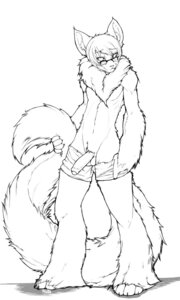 Rating: Explicit Score: 0 Tags: anthro bottomwear bottomwear_down bottomwear_pull clothed clothing clothing_pull domestic_cat e621 eyewear felid feline felis foreskin genitals glasses half-erect hi_res humanoid_genitalia humanoid_penis kingsransom male mammal monochrome niis pants pants_down pants_pull partially_clothed partially_retracted_foreskin penis solo tail User: bunchy7s