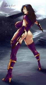 Rating: Explicit Score: 0 Tags: anus ass black_orchid blackchain_(rennes) breasts female high_heel_boots high_heels killer_instinct nipples rule34 solo thong User: bunchy7s Rating: Explicit Score: 0 Tags: anus ass black_orchid blackchain_(rennes) breasts female high_heel_boots high_heels killer_instinct nipples rule34 solo thong User: bunchy7s
