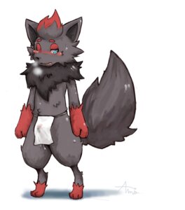 Rating: Explicit Score: 0 Tags: 3_fingers 3_toes anthro anthrofied barefoot biped black_nose blue_eyes blush bodily_fluids bottomwear breath bulge canid canine clothed clothing crimsonrabbit cum digitigrade e621 feet fingers front_view fur generation_5_pokemon genital_fluids gloves_(marking) grey_body grey_fur loincloth male mammal markings nintendo one_eye_closed pokemon pokemon_(species) pokemorph raised_tail red_body red_fur simple_background skimpy solo standing sweat tail toes topless white_background wink zorua User: bunchy7s Rating: Explicit Score: 0 Tags: 3_fingers 3_toes anthro anthrofied barefoot biped black_nose blue_eyes blush bodily_fluids bottomwear breath bulge canid canine clothed clothing crimsonrabbit cum digitigrade e621 feet fingers front_view fur generation_5_pokemon genital_fluids gloves_(marking) grey_body grey_fur loincloth male mammal markings nintendo one_eye_closed pokemon pokemon_(species) pokemorph raised_tail red_body red_fur simple_background skimpy solo standing sweat tail toes topless white_background wink zorua User: bunchy7s