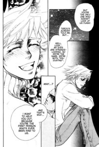 Rating: Safe Score: 0 Tags: black_and_white canid canine canis comic dialogue domestic_dog e621 english_text jirou_tsukiharara kaya_susugi male mammal monochrome mythological_canine mythological_creature mythology naono_bohra tarou_tsukihara text three_wolves_mountain werecanid werecanine werecreature werewolf wolf User: bunchy7s