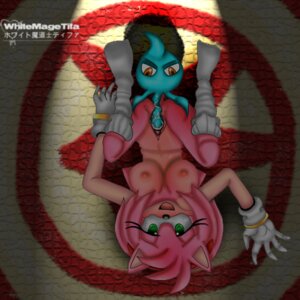 Rating: Explicit Score: 0 Tags: amy_rose anthro breasts color cum cum_in_pussy feet female furry furry_only gloves hedgehog medium_breasts nude on_back pussy rule34 sex short_hair socks sonic_(series) straight uncensored vaginal_penetration whitemagetifa User: bunchy7s