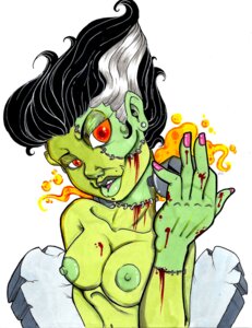 Rating: Explicit Score: 0 Tags: bride_of_frankenstein female frankenstein rule34 tagme User: bunchy7s Rating: Explicit Score: 0 Tags: bride_of_frankenstein female frankenstein rule34 tagme User: bunchy7s