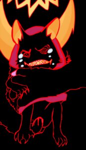 Rating: Explicit Score: 0 Tags: female feral panty_&amp;_stocking_with_garterbelt rope_ghost rule34 tagme User: bunchy7s