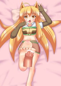 Rating: Explicit Score: 0 Tags: animal_ear artist_request blonde_hair breasts censored clothing cum feet female footjob hunter hunter_(ragnarok_online) male mosaic_censoring penis ragnarok_online rule34 skirt small_breasts User: bunchy7s Rating: Explicit Score: 0 Tags: animal_ear artist_request blonde_hair breasts censored clothing cum feet female footjob hunter hunter_(ragnarok_online) male mosaic_censoring penis ragnarok_online rule34 skirt small_breasts User: bunchy7s