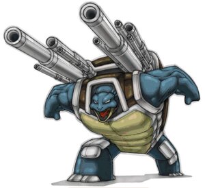 Rating: Safe Score: 0 Tags: ambiguous_gender armor back_cannon blastoise blue_body blue_skin cannon e621 generation_1_pokemon nintendo open_mouth pokemon pokemon_(species) ranged_weapon reptile scalie shadow shell simple_background solo tongue unknown_artist weapon white_background User: bunchy7s