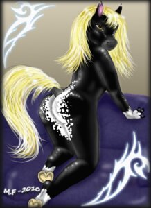 Rating: Questionable Score: 0 Tags: 2010 3_fingers black_body blonde_hair breasts butt dock_(anatomy) e621 equid equine female fingers furniture hair hi_res hooves horse inside malmad mammal multicolored_body sofa solo tail tan_eyes tan_hooves underhoof User: bunchy7s Rating: Questionable Score: 0 Tags: 2010 3_fingers black_body blonde_hair breasts butt dock_(anatomy) e621 equid equine female fingers furniture hair hi_res hooves horse inside malmad mammal multicolored_body sofa solo tail tan_eyes tan_hooves underhoof User: bunchy7s