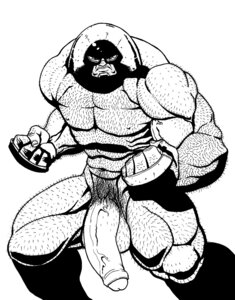 Rating: Explicit Score: 0 Tags: 1boy balls bara big_balls big_penis flexing juggernaut male male_only marvel marvel_comics muscles penis posing rule34 solo x-men yaoi User: bunchy7s Rating: Explicit Score: 0 Tags: 1boy balls bara big_balls big_penis flexing juggernaut male male_only marvel marvel_comics muscles penis posing rule34 solo x-men yaoi User: bunchy7s
