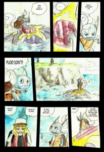 Rating: Safe Score: 0 Tags: angry blonde_hair clothing comic dialogue e621 ellipsis english_text female feral generation_1_pokemon grass group hair hat headgear headwear nintendo painting_(artwork) plant pokemon pokemon_(species) qlock revenge starmie text traditional_media_(artwork) traditional_painting_(artwork) traditional_watercolor_(artwork) violence wartortle water watercolor_(artwork) young User: bunchy7s Rating: Safe Score: 0 Tags: angry blonde_hair clothing comic dialogue e621 ellipsis english_text female feral generation_1_pokemon grass group hair hat headgear headwear nintendo painting_(artwork) plant pokemon pokemon_(species) qlock revenge starmie text traditional_media_(artwork) traditional_painting_(artwork) traditional_watercolor_(artwork) violence wartortle water watercolor_(artwork) young User: bunchy7s