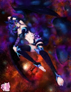 Rating: Questionable Score: 0 Tags: 2012 alternate_species bra clothing e621 feathered_wings feathers female footwear friendship_is_magic hasbro horn humanoid humanoidized legwear looking_at_viewer mammal my_little_pony nightmare_moon_(mlp) panties signature slugbox socks solo space toeless_footwear toeless_socks underwear wings User: bunchy7s Rating: Questionable Score: 0 Tags: 2012 alternate_species bra clothing e621 feathered_wings feathers female footwear friendship_is_magic hasbro horn humanoid humanoidized legwear looking_at_viewer mammal my_little_pony nightmare_moon_(mlp) panties signature slugbox socks solo space toeless_footwear toeless_socks underwear wings User: bunchy7s