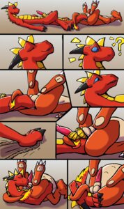 Rating: Explicit Score: 0 Tags: anal anal_hand_gulp anal_head_gulp anal_penetration anal_vore anthro anus ball_lick balls balls_touching charem charmeleon comic digital_media_(artwork) dragon duo e621 entwined_tails erection eyes_closed fan_character fire flaming_tail frottage generation_1_pokemon genitals licking male male/male male_penetrated male_penetrating male_penetrating_male mythological_creature mythological_scalie mythology nintendo nude oral orange_body orange_skin penetration penile penis penises_touching pokemon pokemon_(species) question_mark red_body scalie sex tail tail_coil tongue tongue_out vashdragon vore User: bunchy7s