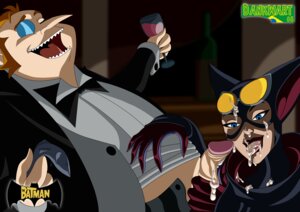 Rating: Explicit Score: 0 Tags: batman_(series) catwoman catwoman_(the_batman) cum_in_mouth dankwart dc_comics female rule34 selina_kyle the_batman_(tv_series) the_penguin User: bunchy7s