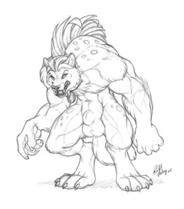 Rating: Explicit Score: 0 Tags: animal_genitalia anthro balls big_balls e621 fully_sheathed genitals hyena male mammal monochrome nude richard_foley sheath simple_background solo spotted_hyena tail User: bunchy7s