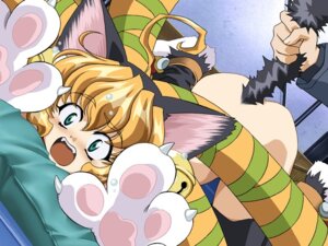 Rating: Explicit Score: 0 Tags: ahoge animal_ears ass bed bell black_legwear black_thighhighs blonde_hair blush carnelian cat_ears cat_tail dutch_angle female game_cg green_eyes jingle_bell jinglebell long_hair motokaji_shuka nude open_mouth paws pillow quad_tails rule34 sho-ki solo surprised tail tail_grab thighhighs top-down_bottom-up User: bunchy7s Rating: Explicit Score: 0 Tags: ahoge animal_ears ass bed bell black_legwear black_thighhighs blonde_hair blush carnelian cat_ears cat_tail dutch_angle female game_cg green_eyes jingle_bell jinglebell long_hair motokaji_shuka nude open_mouth paws pillow quad_tails rule34 sho-ki solo surprised tail tail_grab thighhighs top-down_bottom-up User: bunchy7s