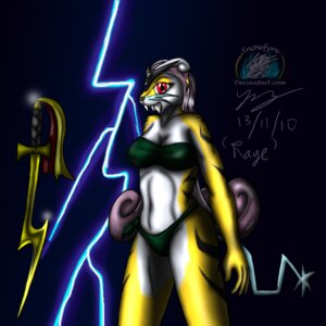 Rating: Safe Score: 0 Tags: 2010 4_fingers anthro bandeau biped breasts clothed clothing digital_drawing_(artwork) digital_media_(artwork) e621 female fingers front_view fur generation_2_pokemon green_bandeau green_clothing green_panties green_topwear green_underwear hair legendary_pokemon long_hair looking_at_viewer medium_breasts melee_weapon nintendo open_mouth panties pink_hair pokemon pokemon_(species) pokemorph raikou raye_(snowfyre) red_eyes snowfyre solo standing sword topwear underwear weapon white_body white_fur yellow_body yellow_fur User: bunchy7s