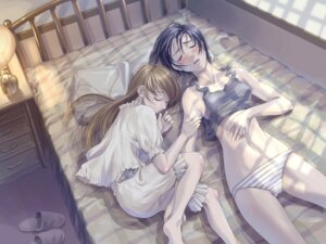 Rating: Questionable Score: 0 Tags: 2girls asaki_takayuki bed black_hair blonde_hair bloomers casual color crop_top female grey_panties long_hair lying midriff multiple_females multiple_girls panties rule34 short_hair sleeping striped striped_panties sweat tank_top underwear underwear_only wholesome User: bunchy7s Rating: Questionable Score: 0 Tags: 2girls asaki_takayuki bed black_hair blonde_hair bloomers casual color crop_top female grey_panties long_hair lying midriff multiple_females multiple_girls panties rule34 short_hair sleeping striped striped_panties sweat tank_top underwear underwear_only wholesome User: bunchy7s