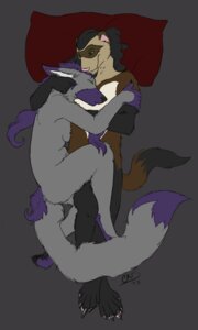 Rating: Questionable Score: 0 Tags: anthro bed bird's-eye_view canid canine crys duo e621 eyes_closed female furniture hi_res high-angle_view hug hugging_another male mammal nude romantic romantic_couple simple_background skylor_(character) sleeping tail User: bunchy7s Rating: Questionable Score: 0 Tags: anthro bed bird's-eye_view canid canine crys duo e621 eyes_closed female furniture hi_res high-angle_view hug hugging_another male mammal nude romantic romantic_couple simple_background skylor_(character) sleeping tail User: bunchy7s