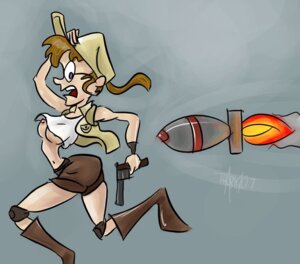 Rating: Explicit Score: 0 Tags: female fio_germi metal_slug rule34 snk tagme User: bunchy7s