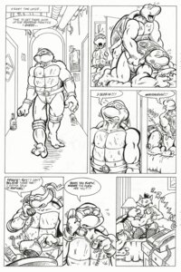 Rating: Explicit Score: 0 Tags: 2:3 anal anal_penetration anthro archie_adventure_series bad_metadata balls black_and_white bodily_fluids breasts brother_(lore) brothers_(lore) caught_in_the_act comic cum cumshot dialogue donatello_(tmnt) duo e621 ejaculation english_text erection female genital_fluids genitals group hi_res incest_(lore) leonardo_(tmnt) male male/female male/male male_penetrated mammal michelangelo_(tmnt) missing_sample monochrome multiple_scenes ninjara_(tmnt) nipples non-mammal_balls orgasm penetration penis raphael_(tmnt) reptile scalie sibling_(lore) solo teenage_mutant_ninja_turtles text turtle unknown_artist User: bunchy7s