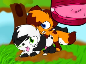 Rating: Explicit Score: 0 Tags: 4:3 anthro balls blush butt canid canine digitigrade duo e621 erection fox genitals hi_res internal male male/male mammal nude orgasm penis quadruped sex tail unknown_artist User: bunchy7s Rating: Explicit Score: 0 Tags: 4:3 anthro balls blush butt canid canine digitigrade duo e621 erection fox genitals hi_res internal male male/male mammal nude orgasm penis quadruped sex tail unknown_artist User: bunchy7s