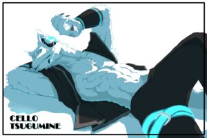 Rating: Safe Score: 0 Tags: 3:2 abs anthro belt biceps big_muscles bottomwear canid canine canis chest_tuft claws clothed clothing domestic_dog e621 electronics fur green_eyes hi_res looking_at_viewer male mammal microphone muscular muscular_anthro muscular_male open_clothing open_shirt open_topwear pants pecs pose sero_tsugumine shirt solo tail tokonatu topwear tuft utau vest wolf wristband User: bunchy7s