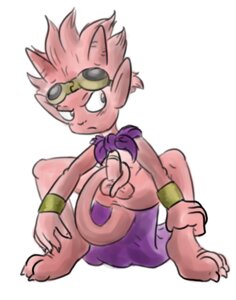 Rating: Explicit Score: 0 Tags: 1boy anthro anthro_only beelzebub beelzebub_(sand_land) christianity demon devil european_mythology fiz_(artist) folklore male male_only mythology public_domain religion rule34 sand_land solo User: bunchy7s