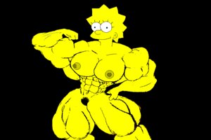 Rating: Explicit Score: 0 Tags: 20th_century_studios accurate_art_style female female_only human hyper hyper_muscles lisa_simpson muscles rule34 solo tagme the_simpsons yellow_body yellow_skin User: bunchy7s Rating: Explicit Score: 0 Tags: 20th_century_studios accurate_art_style female female_only human hyper hyper_muscles lisa_simpson muscles rule34 solo tagme the_simpsons yellow_body yellow_skin User: bunchy7s