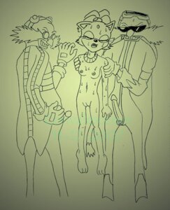 Rating: Explicit Score: 0 Tags: anthro blaze_the_cat cat convalescence dr._eggman dr_robotnik eggman_nega feline female fur male mammal rape rule34 sega sonic_(series) sonic_the_hedgehog_(series) straight User: bunchy7s