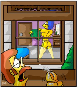 Rating: Explicit Score: 0 Tags: 20th_century_studios accurate_art_style ass breasts clothes color cum female human indoors male marge_simpson necron99 ned_flanders nude rule34 tagme the_simpsons yellow_body yellow_skin User: bunchy7s Rating: Explicit Score: 0 Tags: 20th_century_studios accurate_art_style ass breasts clothes color cum female human indoors male marge_simpson necron99 ned_flanders nude rule34 tagme the_simpsons yellow_body yellow_skin User: bunchy7s