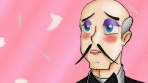 Rating: Safe Score: 0 Tags: alfred_pennyworth batman_(series) blush dc_comics e621 grandfathered_content human male mammal not_furry pink_background simple_background solo wonchop User: bunchy7s Rating: Safe Score: 0 Tags: alfred_pennyworth batman_(series) blush dc_comics e621 grandfathered_content human male mammal not_furry pink_background simple_background solo wonchop User: bunchy7s