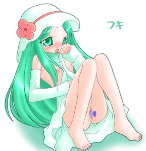 Rating: Explicit Score: 0 Tags: bottomless bottomless_female character_name dress female fuki fuki_(pop'n_music) green_eyes green_hair hat japanese_text no_panties onomeshin pop'n_music pussy rule34 tagme text white_dress User: bunchy7s Rating: Explicit Score: 0 Tags: bottomless bottomless_female character_name dress female fuki fuki_(pop'n_music) green_eyes green_hair hat japanese_text no_panties onomeshin pop'n_music pussy rule34 tagme text white_dress User: bunchy7s