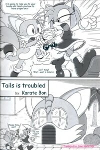 Rating: Explicit Score: 0 Tags: amy_rose anthro canine comic female fox fur furry furry_bomb furry_tail hedgehog mammal mitsuharu_takura multi_tail rule34 sonic_(series) sonic_battle tail tails tails_the_fox User: bunchy7s