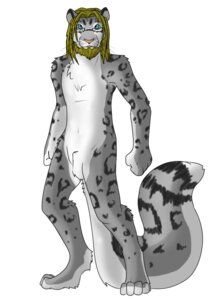 Rating: Explicit Score: 0 Tags: animal_genitalia anthro beard blonde_hair blue_eyes digital_media_(artwork) e621 eyewear facial_hair felid foxene full-length_portrait fully_sheathed fur genitals glasses grey_body grey_fur hair leopard looking_at_viewer male mammal markings nude pantherine pink_nose portrait salis sheath simple_background snow_leopard solo spots spotted_body spotted_fur tail whiskers white_background User: bunchy7s