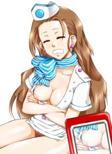 Rating: Explicit Score: 0 Tags: ace_attorney breast_slip breasts brown_hair cammy_meele capcom cellphone closed_eyes crossed_arms down_blouse drooling earrings female flight_attendant gyakuten_kenji gyakuten_saiban jewelry large_breasts long_hair nipple_slip nipples no_bra no_panties one_breast_out open_clothes open_shirt phone pubic_hair rule34 saliva sato_iori scarf shirt sleeping stewardess stewardess_uniform uniform wardrobe_malfunction white_background User: bunchy7s