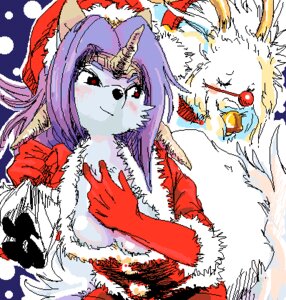 Rating: Safe Score: 0 Tags: anthro bell blush canid canine christmas clothing cosplay digital_media_(artwork) dragon duo e621 female fur_trim_(clothing) harami holidays horn kemono legend_of_mana low_res mammal mana_(series) mythological_creature mythological_scalie mythology oekaki scalie sierra_(mana) square_enix vadise User: bunchy7s Rating: Safe Score: 0 Tags: anthro bell blush canid canine christmas clothing cosplay digital_media_(artwork) dragon duo e621 female fur_trim_(clothing) harami holidays horn kemono legend_of_mana low_res mammal mana_(series) mythological_creature mythological_scalie mythology oekaki scalie sierra_(mana) square_enix vadise User: bunchy7s