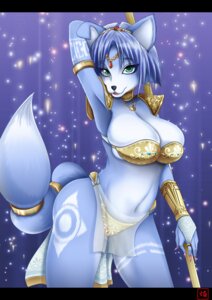 Rating: Questionable Score: 0 Tags: 2008 anthro big_breasts blue_body blue_fur blue_hair bottomwear breasts canid canine clothed clothing e621 female fox fur hair homura japanese_description kemono krystal_(star_fox) loincloth mammal melee_weapon nintendo over_flowing polearm pose skimpy solo sparkles staff star_fox tail tattoo weapon white_body white_fur yaise User: bunchy7s Rating: Questionable Score: 0 Tags: 2008 anthro big_breasts blue_body blue_fur blue_hair bottomwear breasts canid canine clothed clothing e621 female fox fur hair homura japanese_description kemono krystal_(star_fox) loincloth mammal melee_weapon nintendo over_flowing polearm pose skimpy solo sparkles staff star_fox tail tattoo weapon white_body white_fur yaise User: bunchy7s