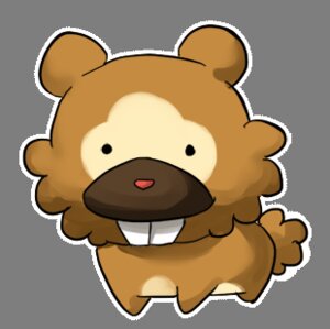 Rating: Safe Score: 0 Tags: alpha_channel ambiguous_gender animated animated_gif bidoof blinking chibi e621 feral generation_4_pokemon glasspanda looking_at_viewer low_res mammal nintendo outline pokemon pokemon_(species) rodent short_playtime simple_background solo toony transparent_background User: bunchy7s