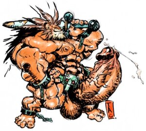 Rating: Explicit Score: 0 Tags: leo leo_(red_earth) male male_only red_earth rule34 tagme warzard User: bunchy7s
